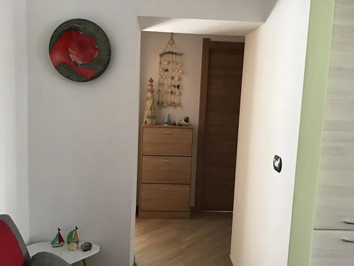 B&B Gaudi Alghero 0*,  Italien