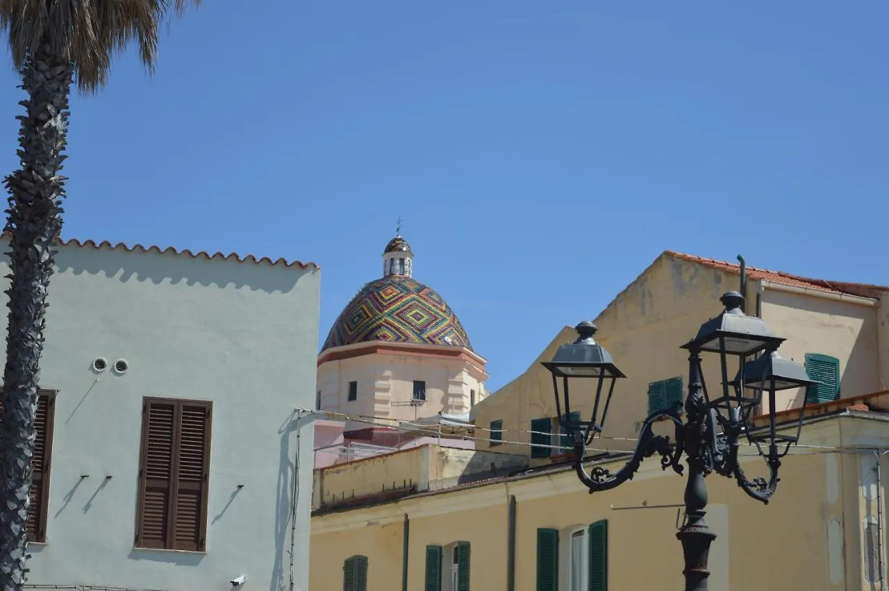 B&B Gaudi Alghero