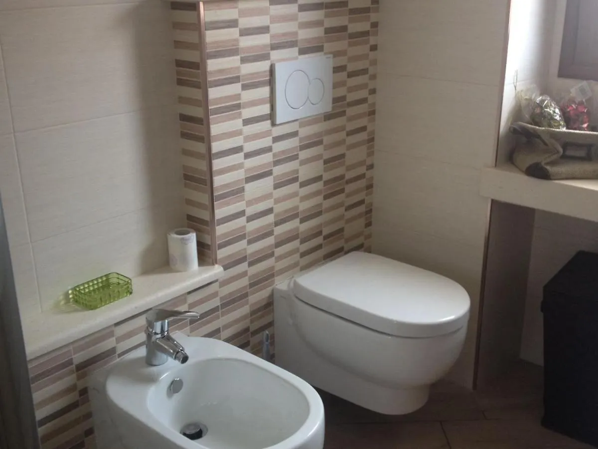 B&B Gaudi Alghero