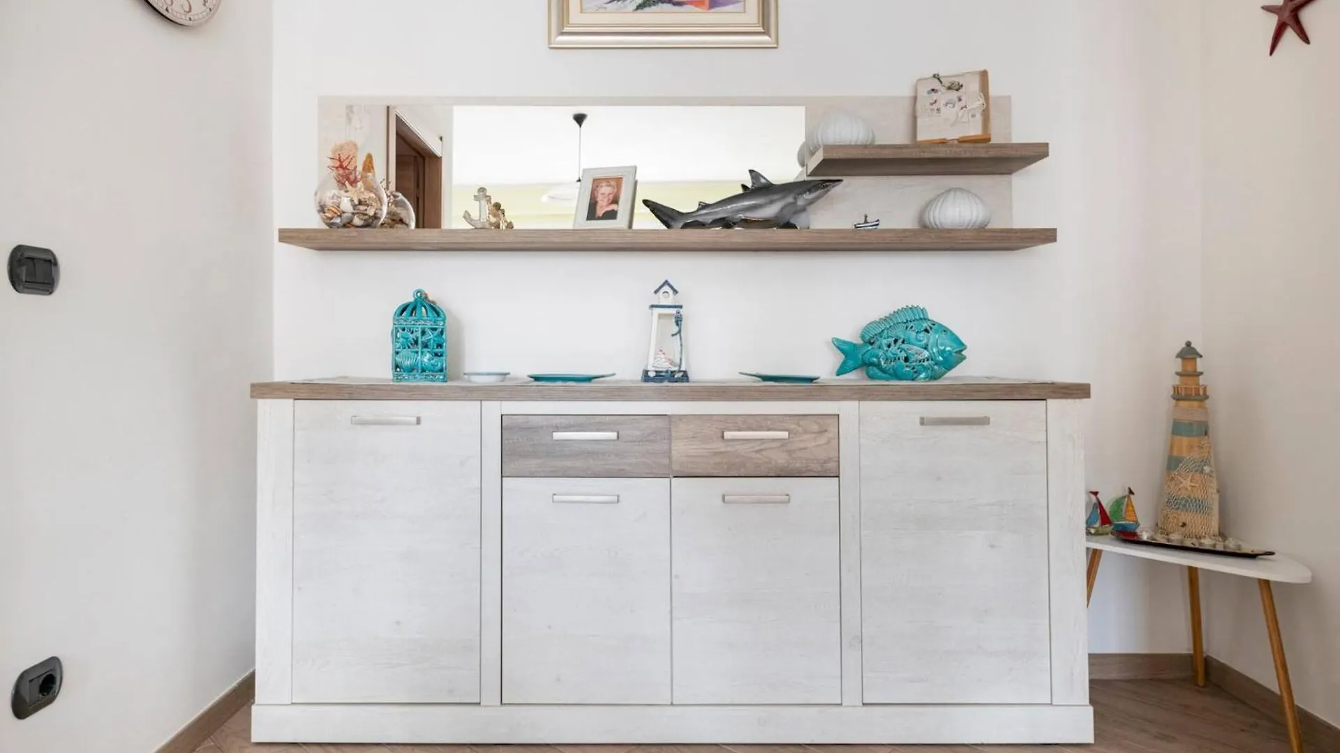 Bed & Breakfast B&B Gaudi Alghero