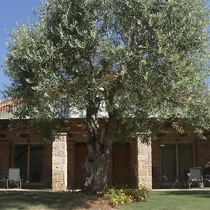 Bed & Breakfast Casal Lluent, Alghero