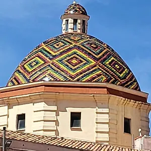 Bed & Breakfast Beglia - Self Check-in, Alghero