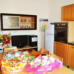  Bed and breakfast Il Nuovo Arcobaleno