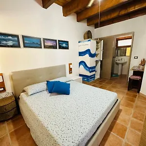  Bed and breakfast El Matorral