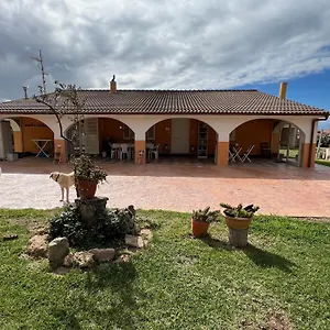 Bed & Breakfast The Arches House Iun F1092, Alghero