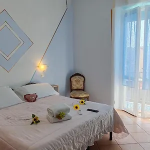 Bed & Breakfast Elisart 2, Alghero